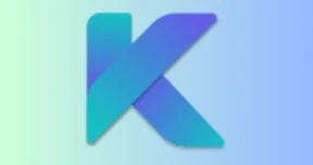 krikey interface screenshot